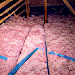 attic insulation contractors near me	