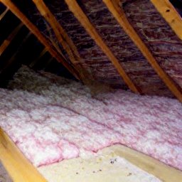 best attic insulation	