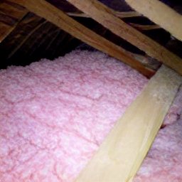 spray foam attic insulation pros and cons	